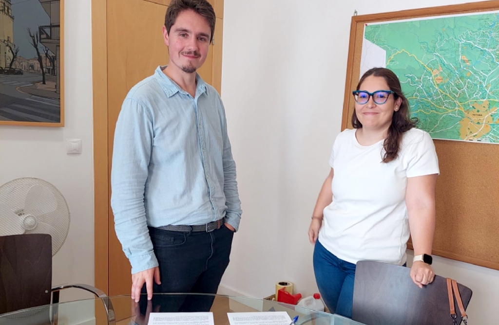 Se invertirán 25.000 euros para la promoción y dinamización social en El Paretón-Cantareros